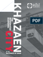 Khazaen Brochure e