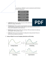 Computer Network Note-2 (5L)