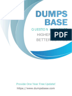 Dumps Base: Higher Quality Better Service