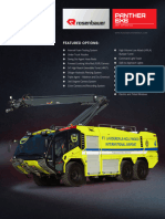 Rosenbauer Panther 6x6 1