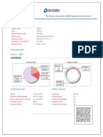 DB Report Tcfreport