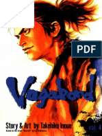 Vagabond, V04 (2002) (Viz)