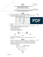 Power System Analysis July 2023