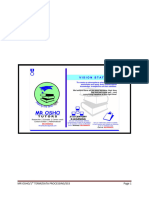 1ST Term S3 Data Processing