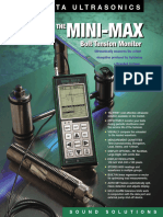 Minimax