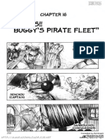 "VERSUS!! Buggy'S Pirate Fleet": Chapter L6