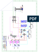 Pumping Line Schematic PPL-07 (Rotojet) Rev.1