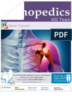 14 - Bone Tumors (Ubdated)