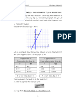 Topic 5. Calculus