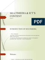 ICT Module 6