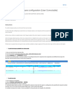 Dell EMC Unity - Hotspare Configuration (User Correctable) - Dell US