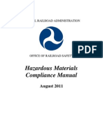 Hazmat Compliance Manual Rev 2011-08