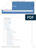 Multicast PIM Designated Router