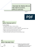 Ftir Spectometr