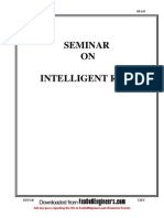 Seminar ON Intelligent Ram