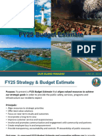 Key Biscayne Fy25 Budget Estimate - Final Draft - 06.21.24