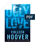 Ugly Love - Colleen Hoover