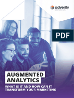 Augmented Analytics Ebook