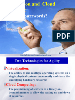 Cloud Computing 