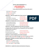 Practica 10 Ingles