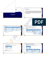 Trial Balance