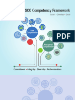 UNESCO Competency Framework: Learn Develop Excel