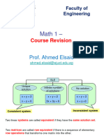 Lec7 Revision