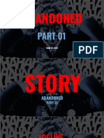 Abandoned Part 01 - Psycho