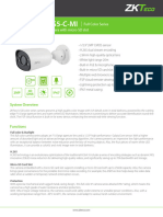 BS 852O11T S5 C MI - Datasheet - 202308