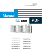 V6 Service Manual VRF