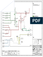 125 - Marked-Up PFD (Binder)