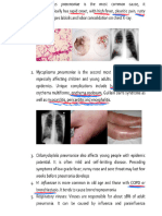 Community-Acquired Pneumonia