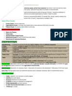 Sqa Summary222