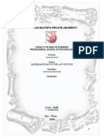 Complete Mathematics Monograph Work