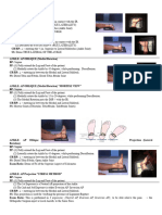 Ankle - Intercondylar Fossa Posi