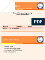 Data Communication Lecture 2