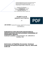 20CSIM01 SMALL VALUE-BIDDING DOCUMENTS PART 1 and 2