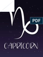 Capricorn