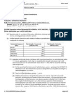 47 CFR 15.245 (Up To Date As of 2-17-2023)