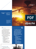 Apache Pocketbook