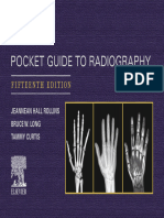 Merrills Pocket Guide To Radiography 15nbsped 0323832830 9780323832830 Compress