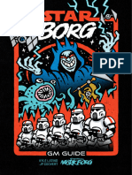 Star Borg GM Guide v1.0 Pages