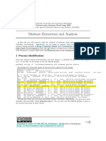 Lab2 Malware Analysis Incident Response