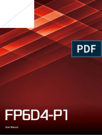 FP6D4 P1