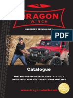 Catalogue Dragon Vitla