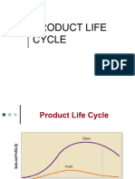 MM 13 Product Life Cycle 2019 C