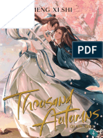 Thousand Autumns Vol. 4 - Qian Qiu