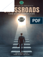 Crossroads Case Study