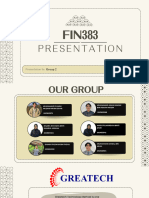 Fin383 Group 2