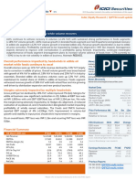 ICICI Securities REDUCE On Adani Wilmar With 6 DOWNSIDE Profitability